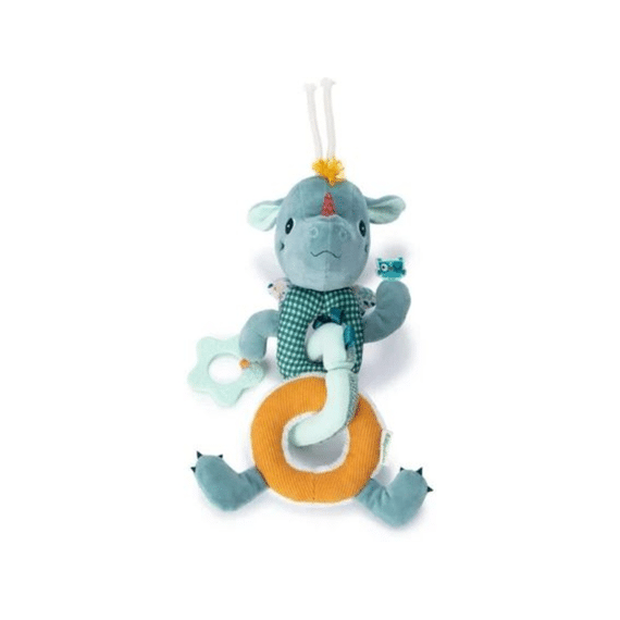 Lilliputiens Joe Sensory Acitiviteiten Hanger
