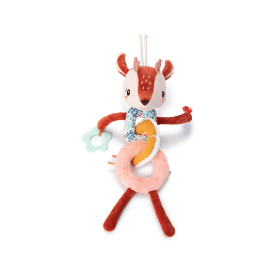 Lilliputiens Stella Sensory Activiteiten Hanger