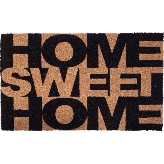 Raja Plus Home Sweet Home 45X75Cm