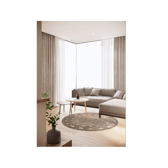 Brady G6532-1 90X90Cm