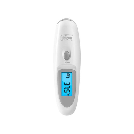 Chicco Koortsthermometer Frontal Smart Touch 0m+