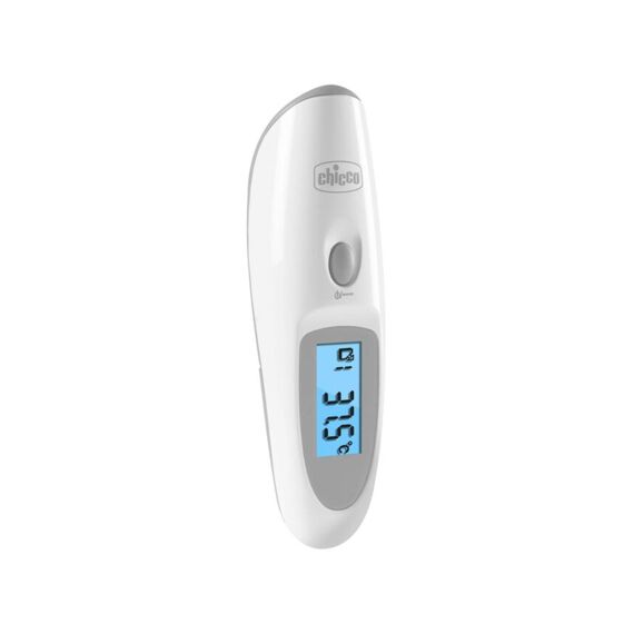 Chicco Koortsthermometer Frontal Smart Touch 0m+