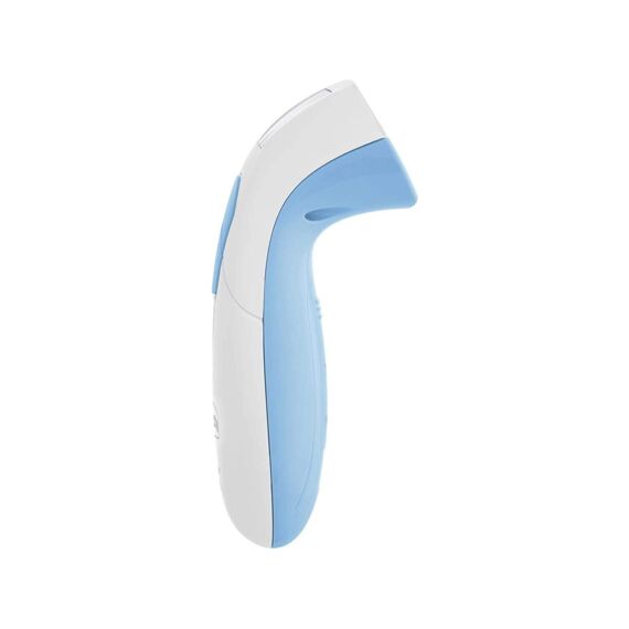 Chicco Multifunctionele Koortsthermometer Infrarood Op Afstand (Thermofamily)