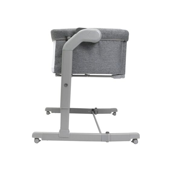 Chicco Co Sleeper Next2me Magic Evo Dark Grey