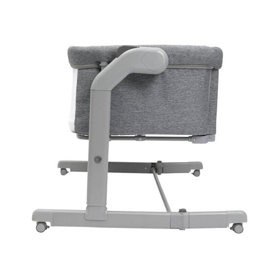 Chicco Co Sleeper Next2me Magic Evo Dark Grey