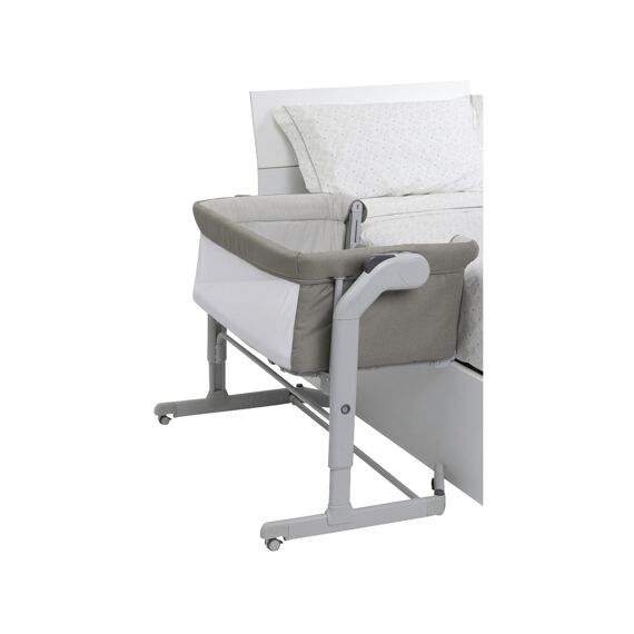 Chicco Co Sleeper Next2me Magic Evo Desert Taupe