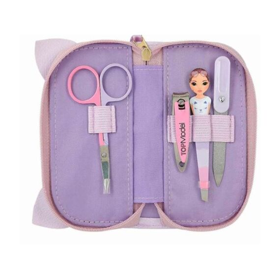 Topmodel Manicure Set Beauty And Me