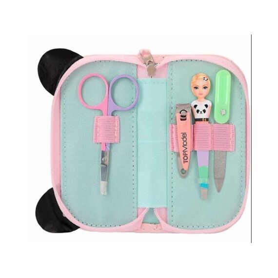 Topmodel Manicure Set Beauty And Me