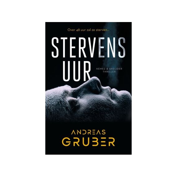 Andreas Gruber Stervensuur