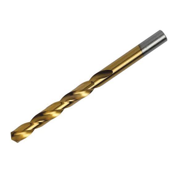 Irwin Hss Metaalboor 135° Titanium 1.0Mm