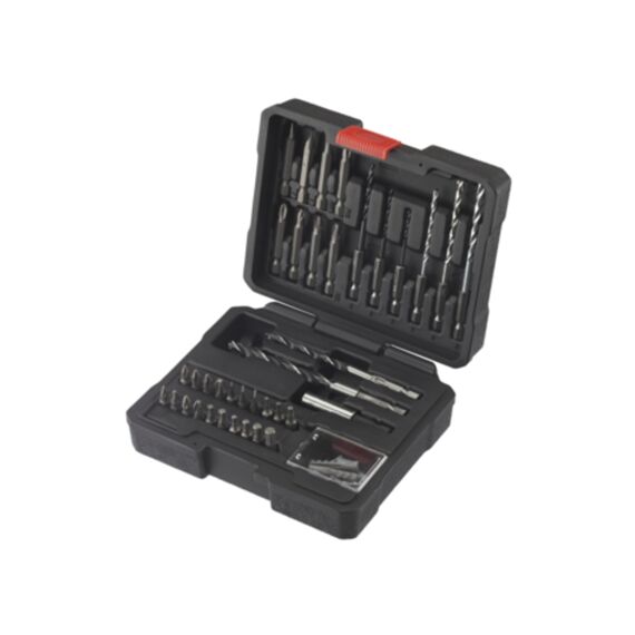 Irwin Metaalboren- En Bits Set 37Pcs Hex