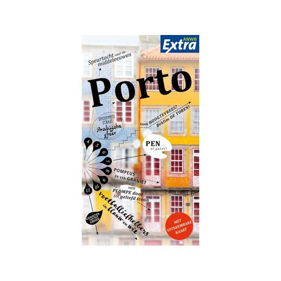 Porto Anwb Extra