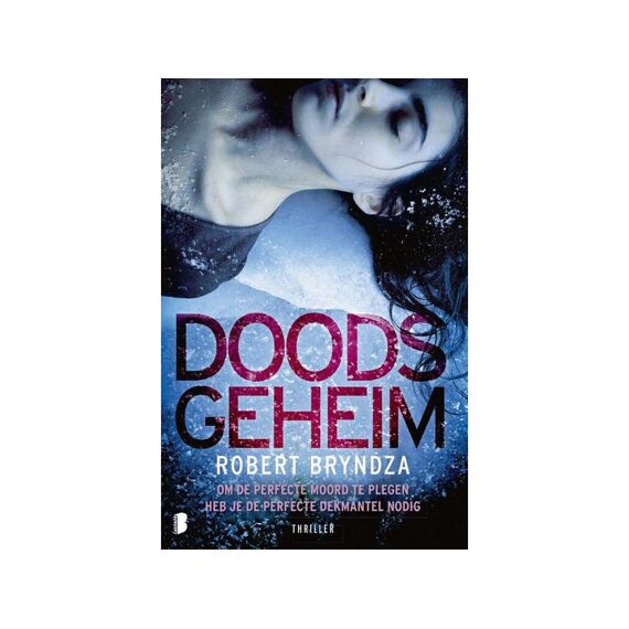 Robert Bryndza Doods Geheim