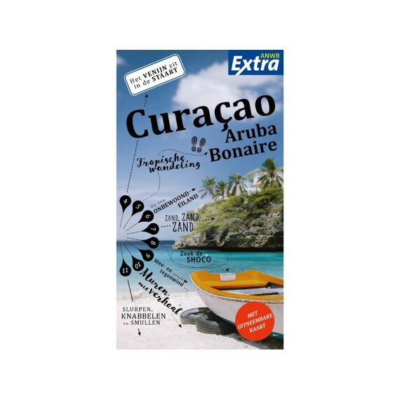 Curacao Anwb Extra