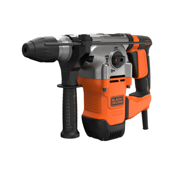 Black & Decker Pneumatische Boorhamer 230V