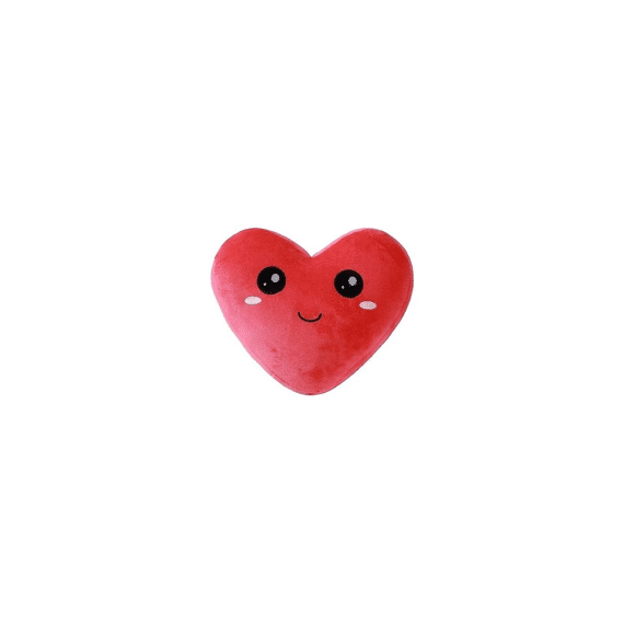I Total Kussen Heart 33X28X16Cm 580Gr