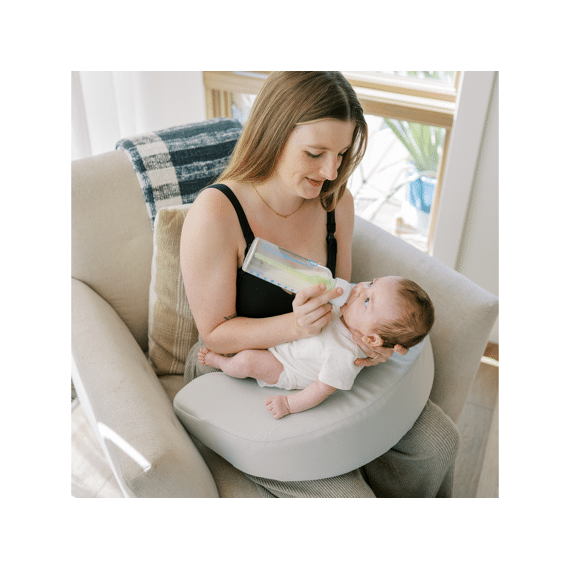 Dr. Brown's Standaard Zuigfles Glas 2x250ml Incl Speen Fase 1