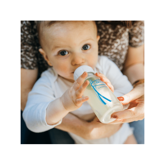 Dr. Brown's Zuigspeen Standaardfles Fase 3