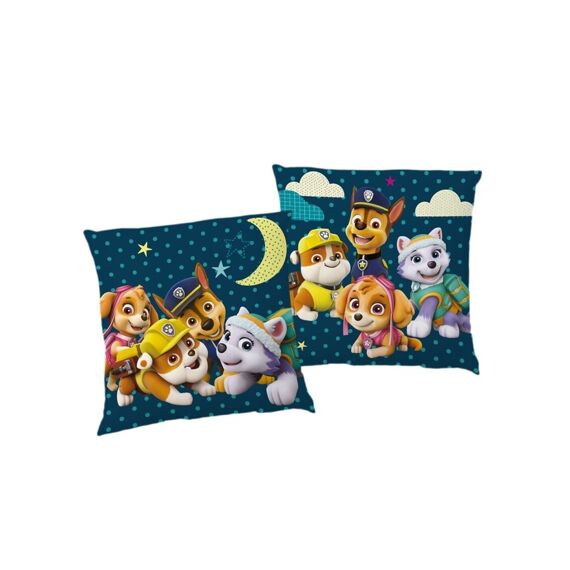 Paw Patrol Polyester Kussen 35X35Cm