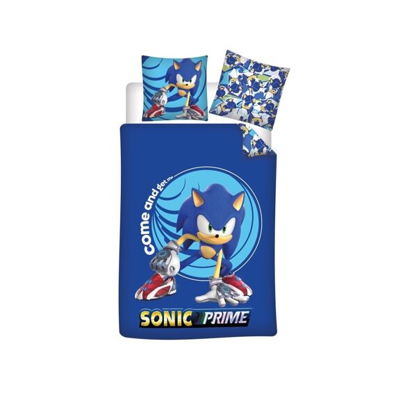 Sonic Dekbedovertrek Microfiber 140X200Cm