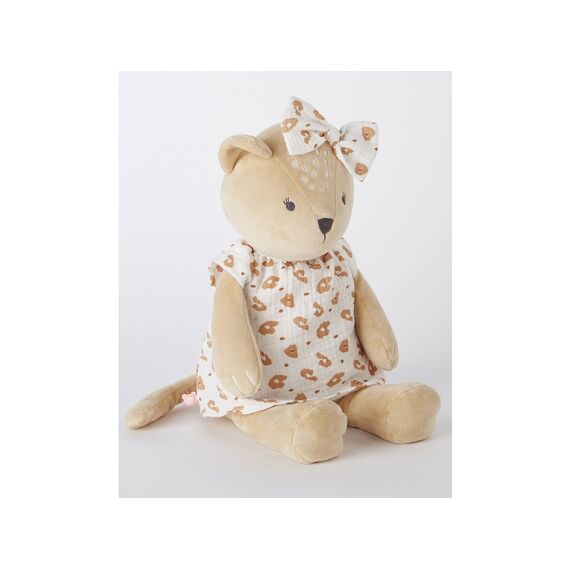 Noukies Babou En Kendi Ken Large 70Cm Veloudoux