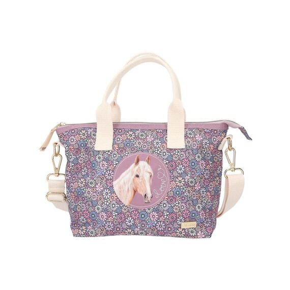 Miss Melody Mini Shopper Flowerfield