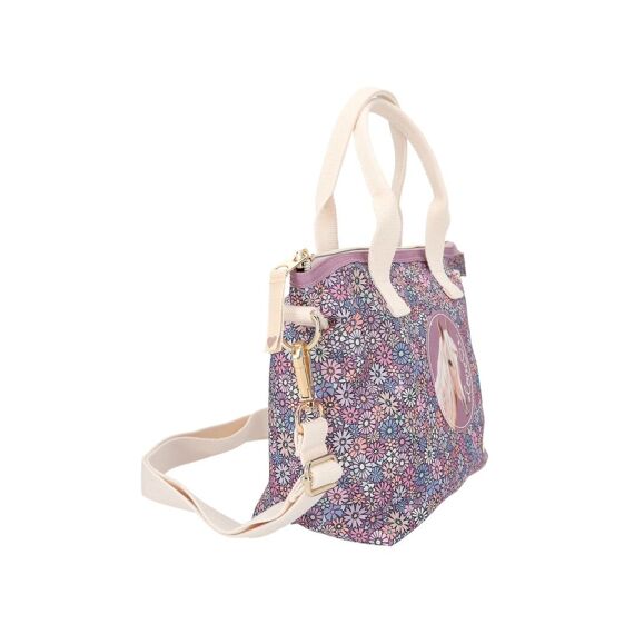 Miss Melody Mini Shopper Flowerfield