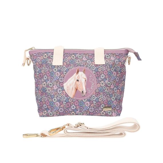 Miss Melody Mini Shopper Flowerfield