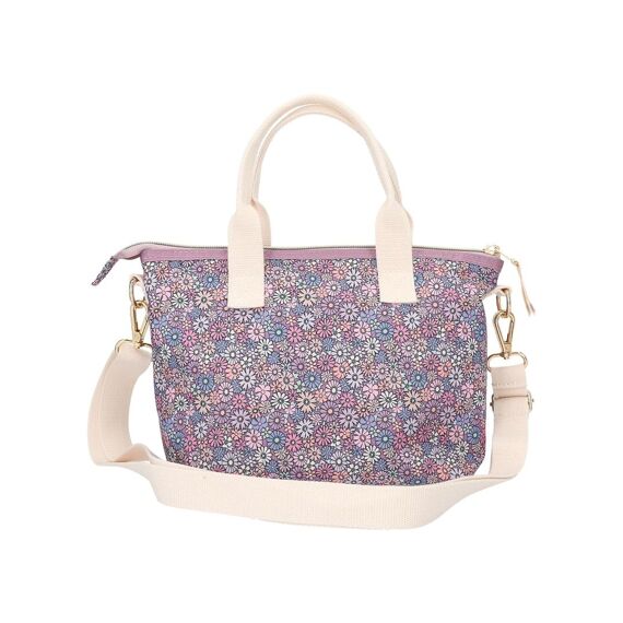 Miss Melody Mini Shopper Flowerfield