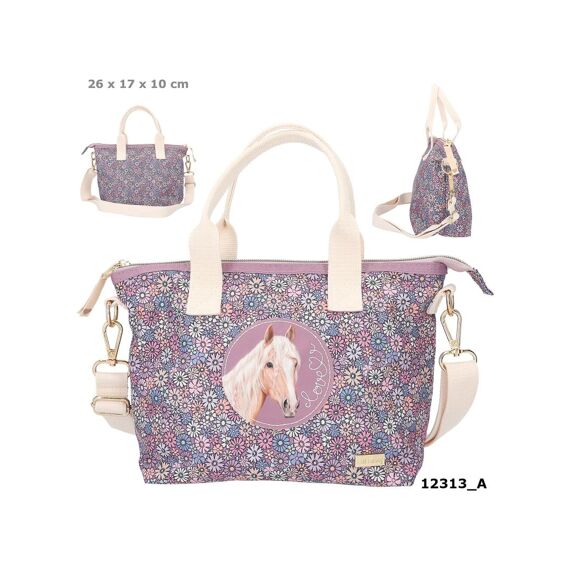 Miss Melody Mini Shopper Flowerfield