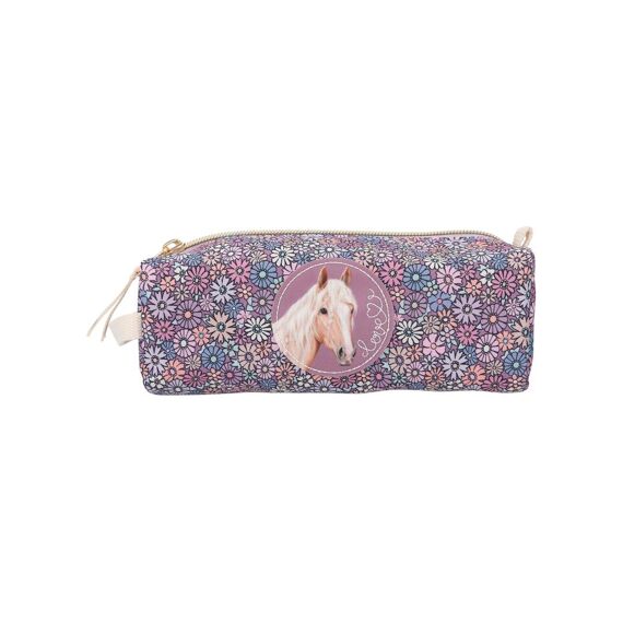 Miss Melody Etui Flowerfield