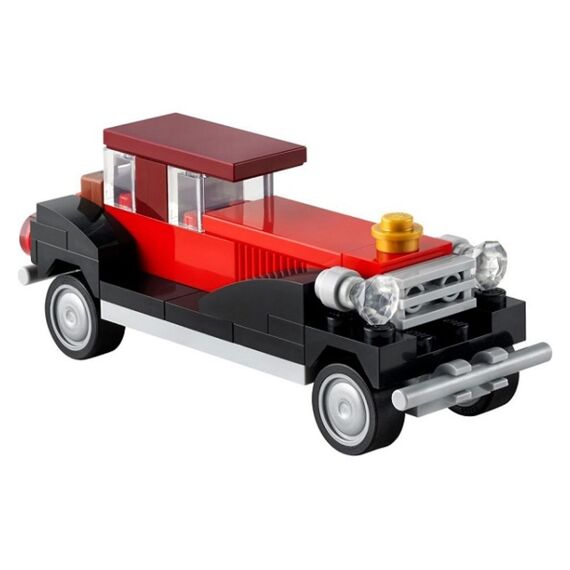 LEGO Creator 30644 Klassieke Auto