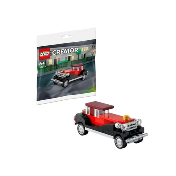 Lego Creator 30644 Klassieke Auto