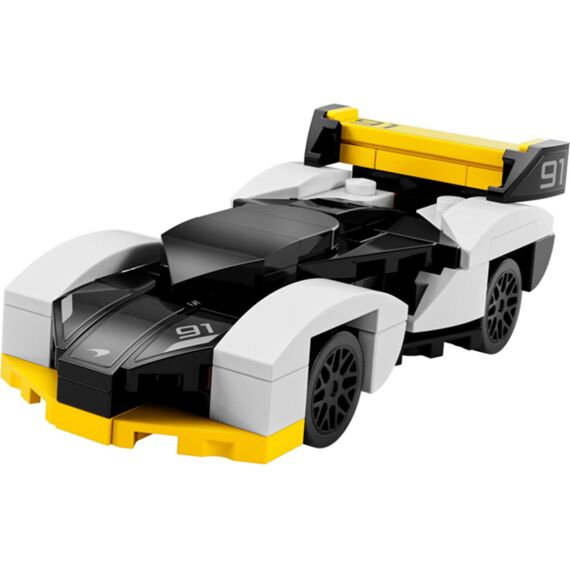 LEGO Speed Champions 30657 Mclaren Solus Gt