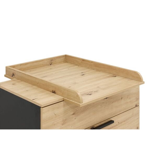 Toitoikids Barrier Primo Eiken