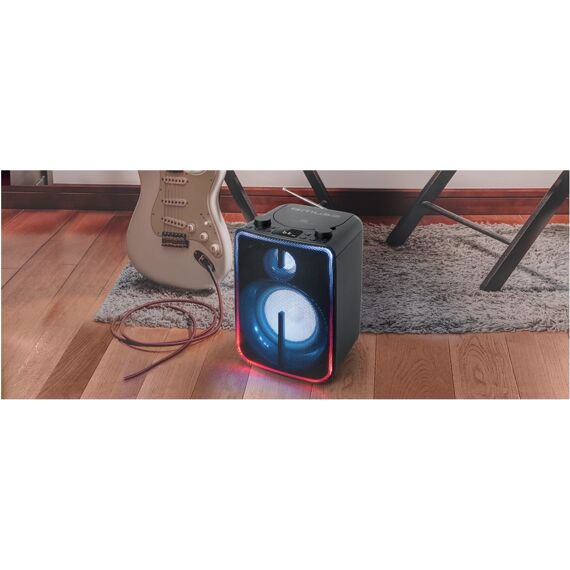 Muse M-1810 Dj Bluetooth Party Speaker