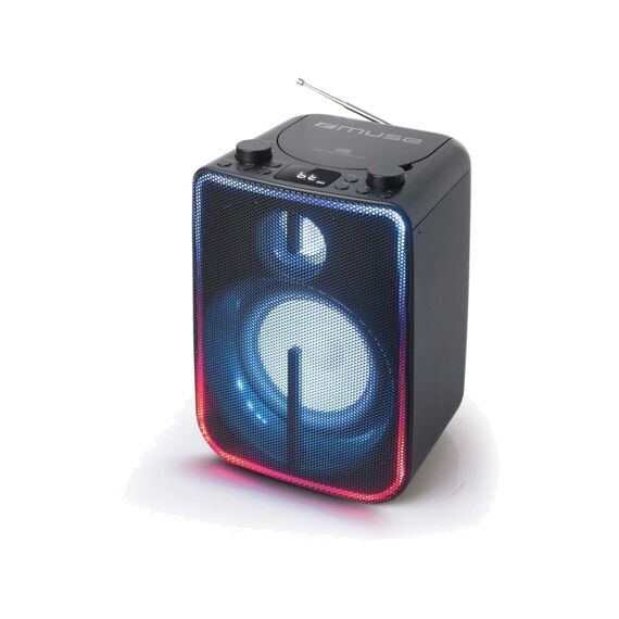 Muse M-1810 Dj Bluetooth Party Speaker
