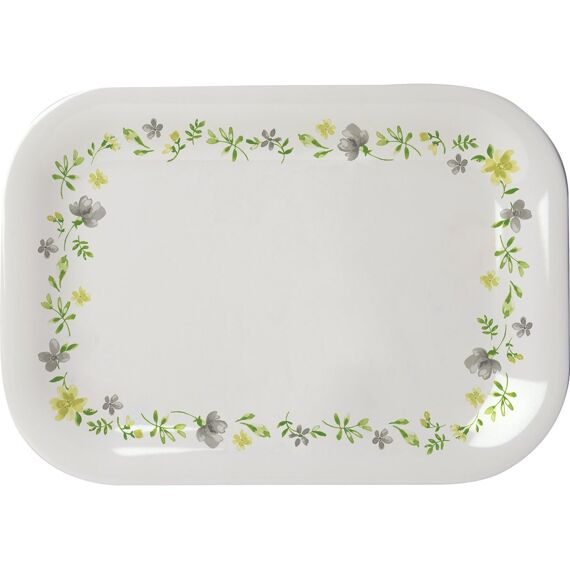IHR Fleurs Schenkbord Snacks 20x14