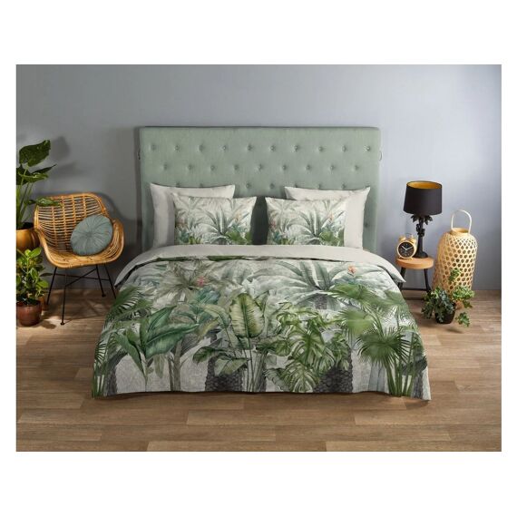 Dbo Good Morning Groen 140X220