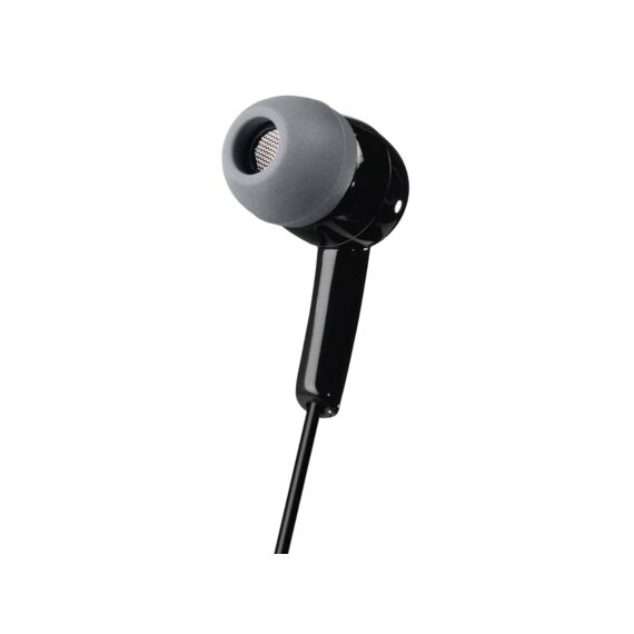 Hama Oordopjes Gloss In-Ear Zwart