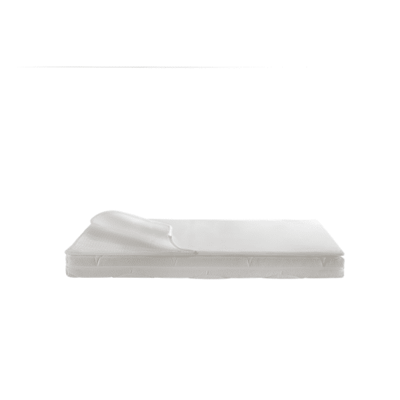 Zzzoo Airgosafe Panter Babymatras 60X120Cm