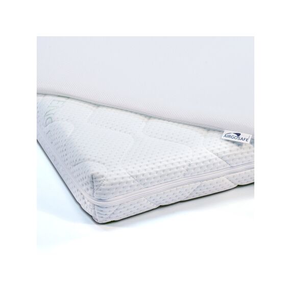 Zzzoo Airgosafe Panter Babymatras 70X140Cm