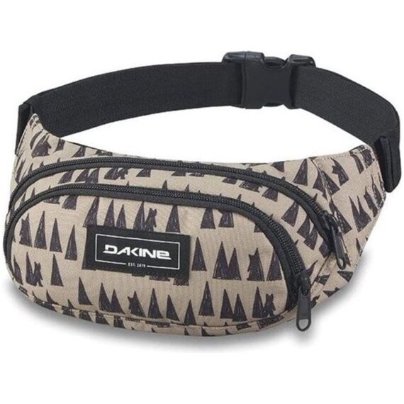 Dakine Hip Pack Bear Games