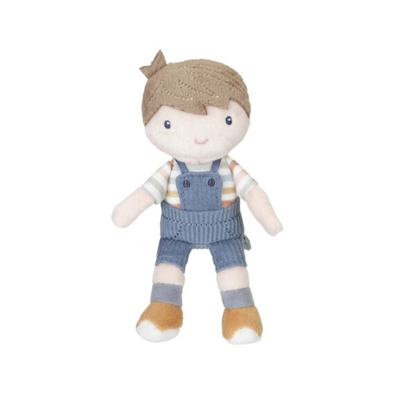 Little Dutch Knuffelpop Jim 10Cm