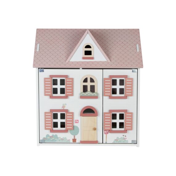 Little Dutch Houten Poppenhuis Medium