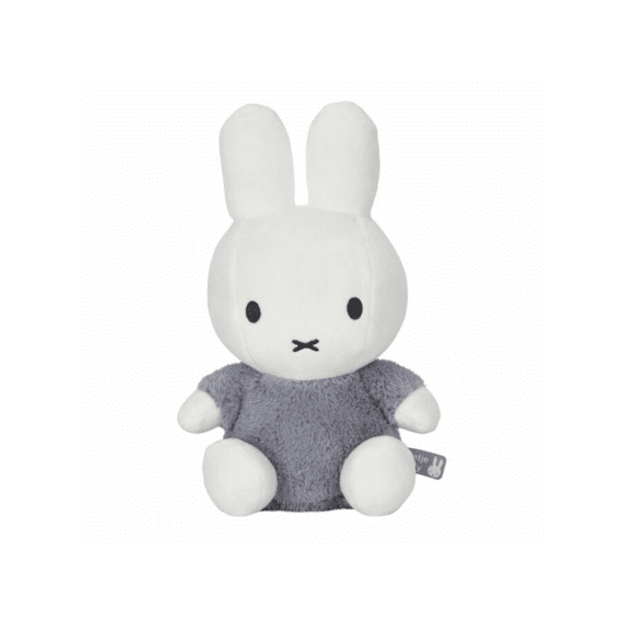 Nijntje Knuffel 25Cm Fluffy Blue
