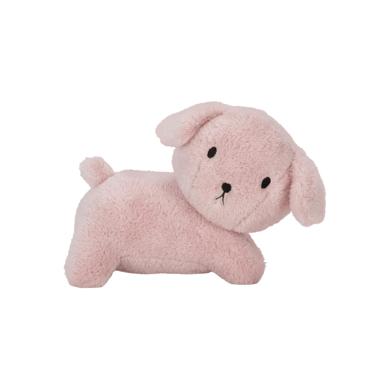 Nijntje Snuffie Knuffel 25Cm Fluffy Pink