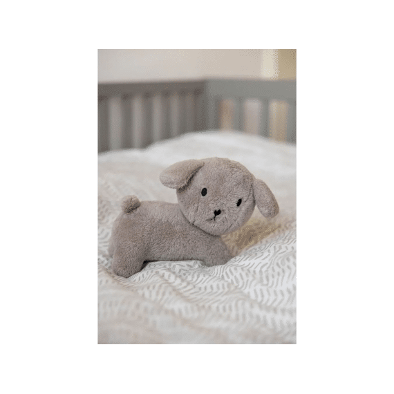 Nijntje Snuffie Knuffel 25Cm Fluffy Taupe