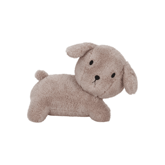 Nijntje Snuffie Knuffel 25Cm Fluffy Taupe