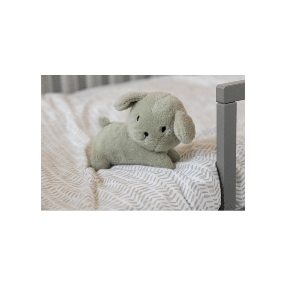 Nijntje Snuffie Knuffel 25Cm Fluffy Green
